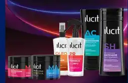 Lider Ilicit oferta