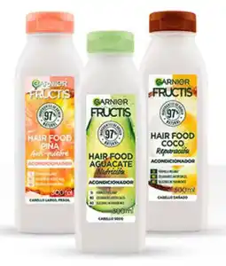 Lider Garnier fructis oferta