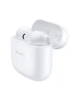 Claro Huawei Freebuds SE 2 Blanco oferta