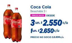 Alvi Coca-Cola oferta