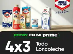 Jumbo Loncoleche oferta