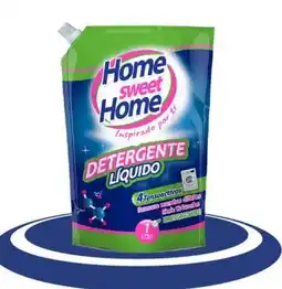Provimarket Home Sweet Home detergente oferta