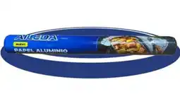 Provimarket Aileda papel aluminio oferta