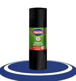 Provimarket Virutex bolsa de aseo oferta