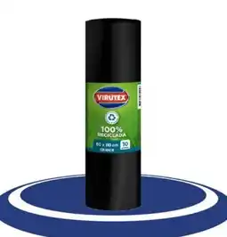 Provimarket Virutex bolsa de aseo oferta