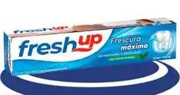 Provimarket Fresh Up pasta dental oferta