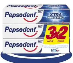Provimarket Pepsodent pasta dental oferta