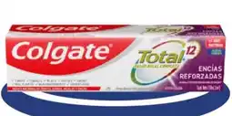 Provimarket Colgate pasta dental oferta