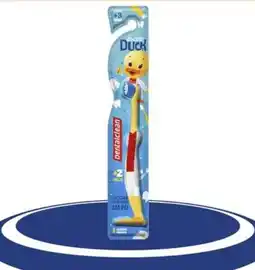 Provimarket Dr. Duck cepillo dental oferta