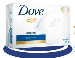 Provimarket Dove jabon oferta
