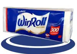 Provimarket WinRoll servilleta oferta