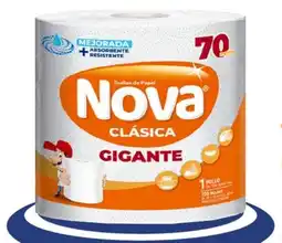 Provimarket Nova toalla de papel oferta