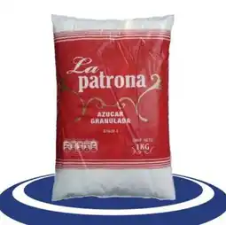 Provimarket La Patrona azúcar oferta