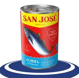 Provimarket San José jurel oferta