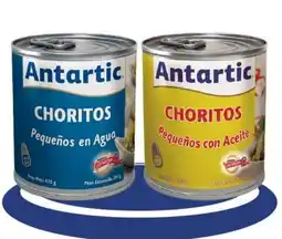 Provimarket Antartic choritos oferta