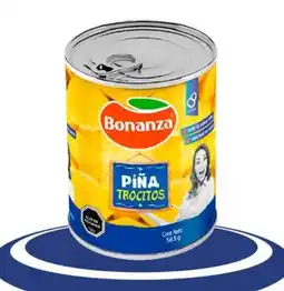 Provimarket Bonanza piña oferta