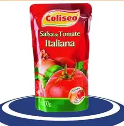 Provimarket Coliseo salsa italiana oferta