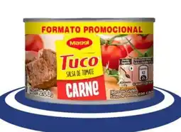 Provimarket Maggi salsa tuco carne oferta