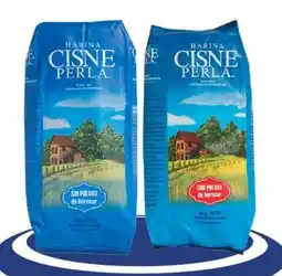 Provimarket Cisne harina oferta