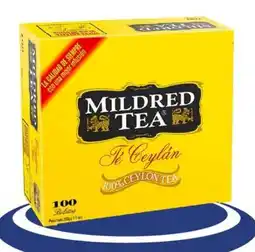 Provimarket Mildred Tea té oferta