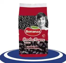 Provimarket Bonanza poroto negro oferta