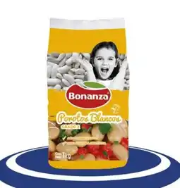 Provimarket Bonanza poroto blanco oferta