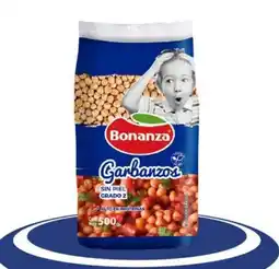 Provimarket Bonanza garbanzos sin piel oferta