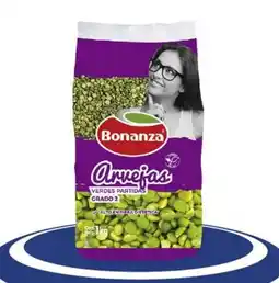 Provimarket Bonanza arvejas oferta