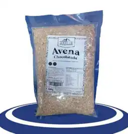 Provimarket Andino avena chocolatada oferta