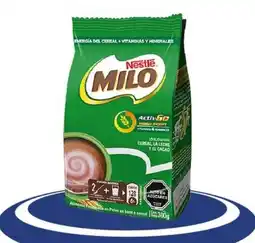 Provimarket Milo en polvo oferta
