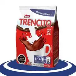 Provimarket Trencito en polvo oferta