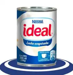 Provimarket Ideal leche evaporada oferta