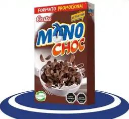 Provimarket Costa cereal mono oferta