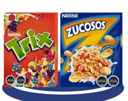 Provimarket Nestlé cereales oferta