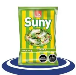 Provimarket Suny clásica caluga oferta