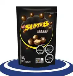 Provimarket Super 8 Balls oferta