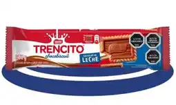 Provimarket Trencito biscuit oferta