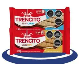 Provimarket Trencito galleta oferta