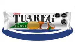 Provimarket Tuareg galleta oferta