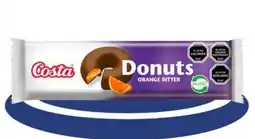 Provimarket Costa Donuts oferta