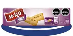 Provimarket McKay niza oferta