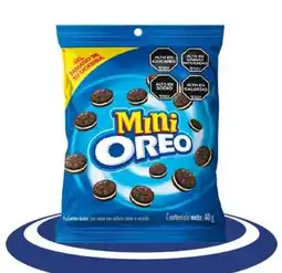 Provimarket Mini Oreo oferta