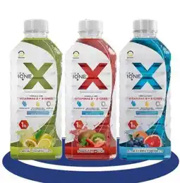 Provimarket Ionex bebidas isotónicas oferta