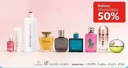 Lider Belleza oferta