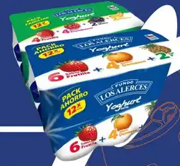 Provimarket Colun pack yoghurt light oferta