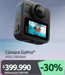 PC Factory Gopro cámara oferta