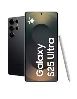 Claro Samsung S26 Plus 256GB Negro oferta