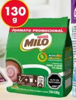 Super Bodega a Cuenta Nestlé milo oferta
