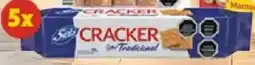 Super Bodega a Cuenta Cracker oferta