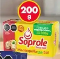 Super Bodega a Cuenta Soprole oferta